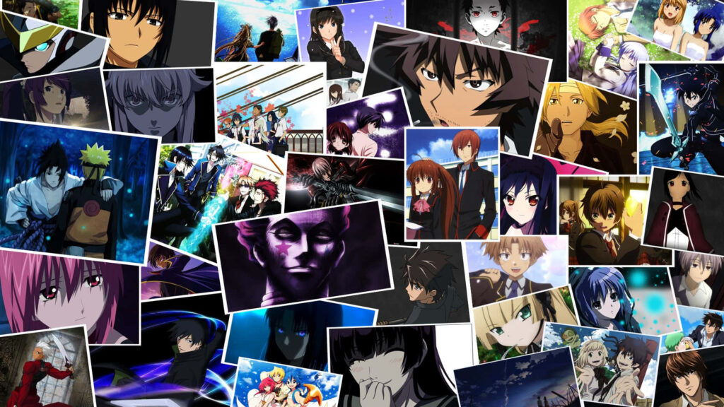 Best Anime 2024 Top Picks to Watch for Every Genre AnimeHypeZone